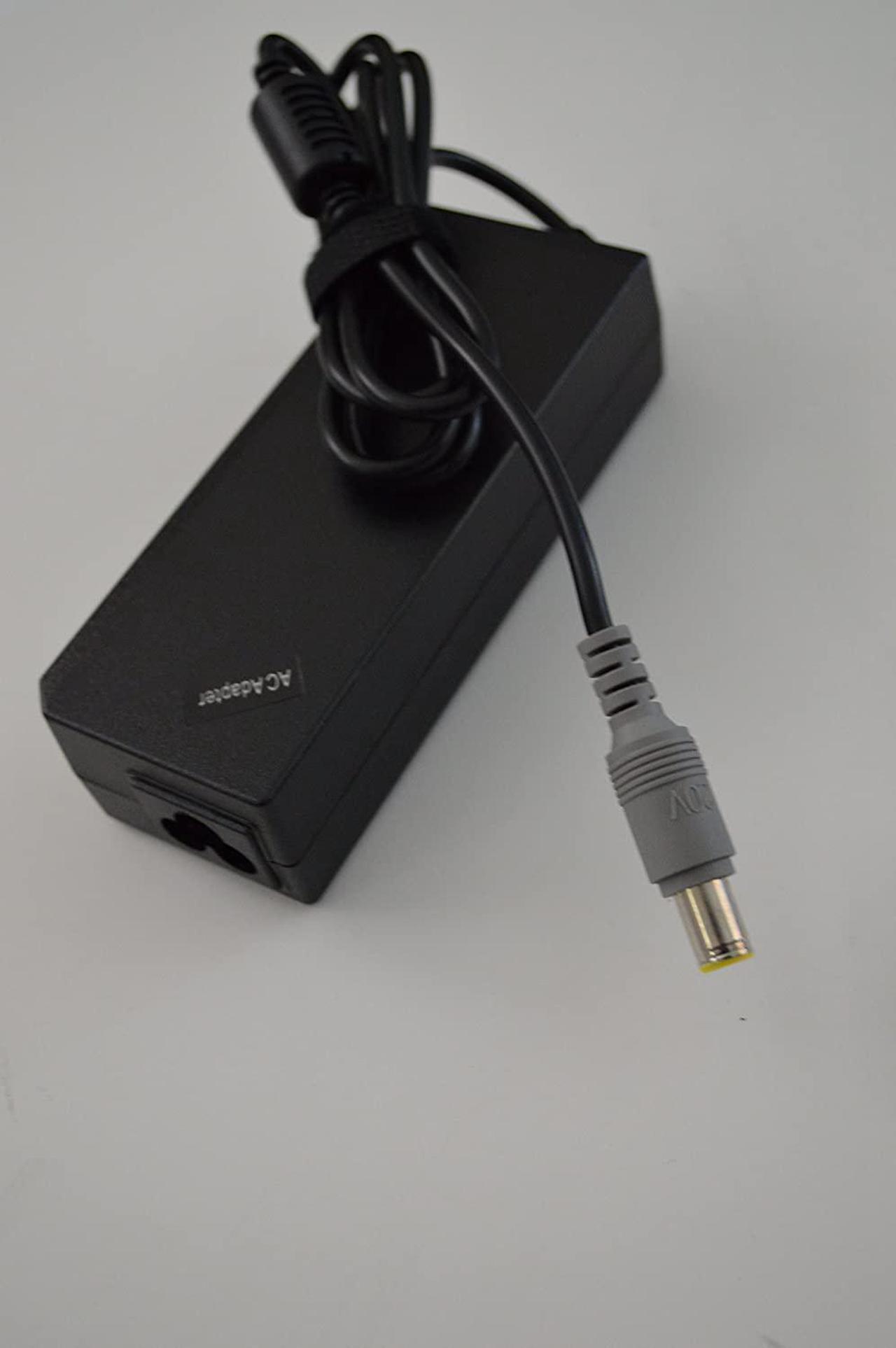 Alt view image 2 of 5 - Ac Adapter Laptop Charger for Lenovo Thinkpad Edge E430 E430c E520 E530 E530c E535 E545; Lenovo Twist S230u; Lenovo B590 Lenovo B590 59410452 Laptop Ultrabook Notebook Battery Power Supply Cord Plug