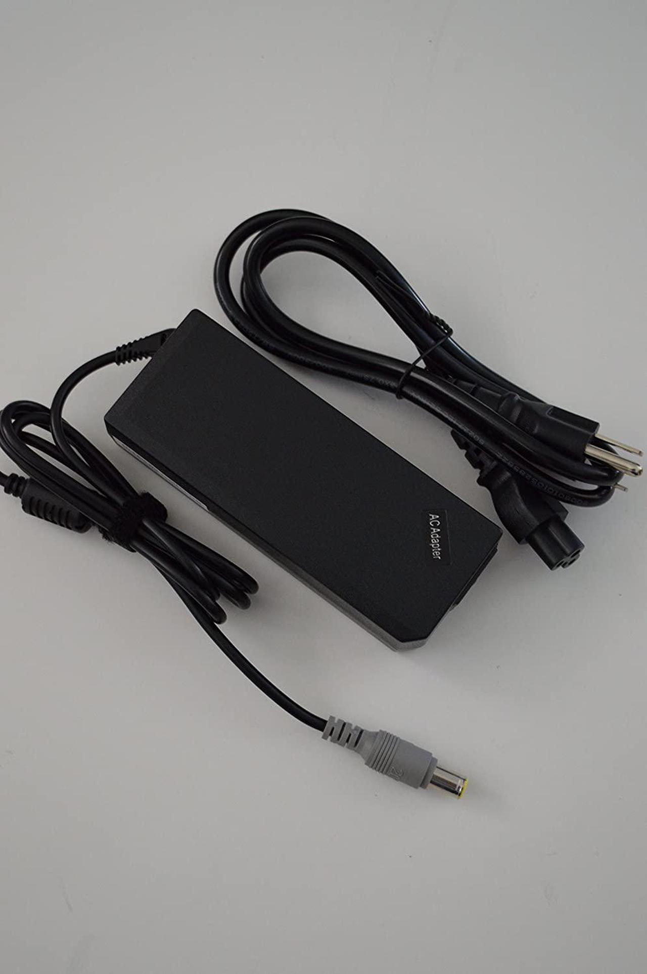 Alt view image 5 of 5 - Ac Adapter Laptop Charger for Lenovo Thinkpad Edge E430 E430c E520 E530 E530c E535 E545; Lenovo Twist S230u; Lenovo B590 Lenovo B590 59410452 Laptop Ultrabook Notebook Battery Power Supply Cord Plug
