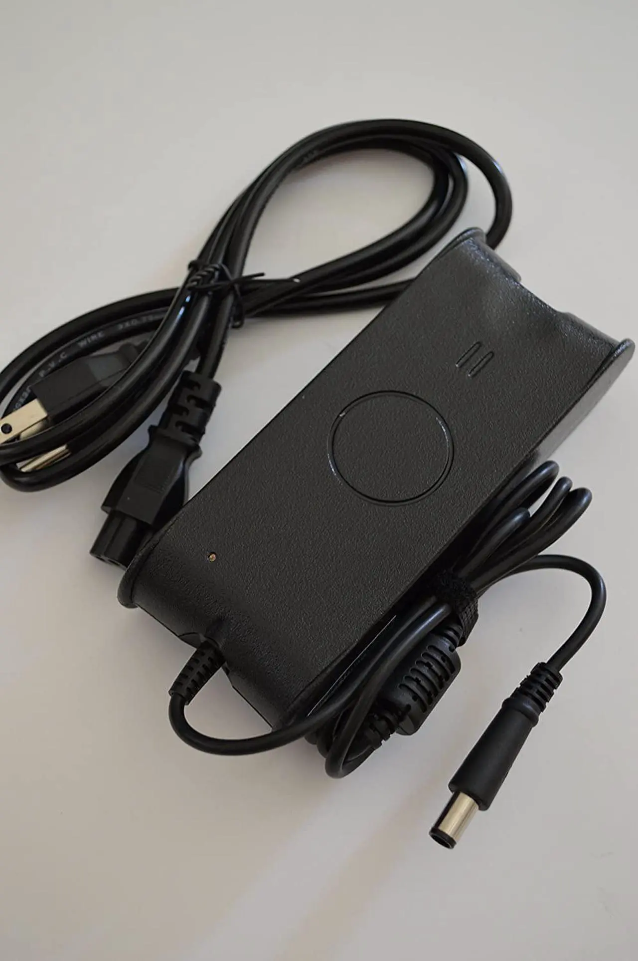 Alt view image 3 of 6 - Ac Adapter Charger for DELL Studio 17 1735, 1737, 1745, 1747, 1749 Dell Studio XPS 13 M1340, 16 1640, 16 1645, 16 1647 Laptop Notebook Battery Power Supply Cord Plug