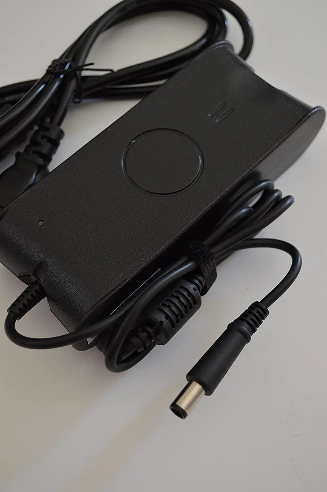 Alt view image 5 of 6 - Ac Adapter Charger for DELL Studio 17 1735, 1737, 1745, 1747, 1749 Dell Studio XPS 13 M1340, 16 1640, 16 1645, 16 1647 Laptop Notebook Battery Power Supply Cord Plug