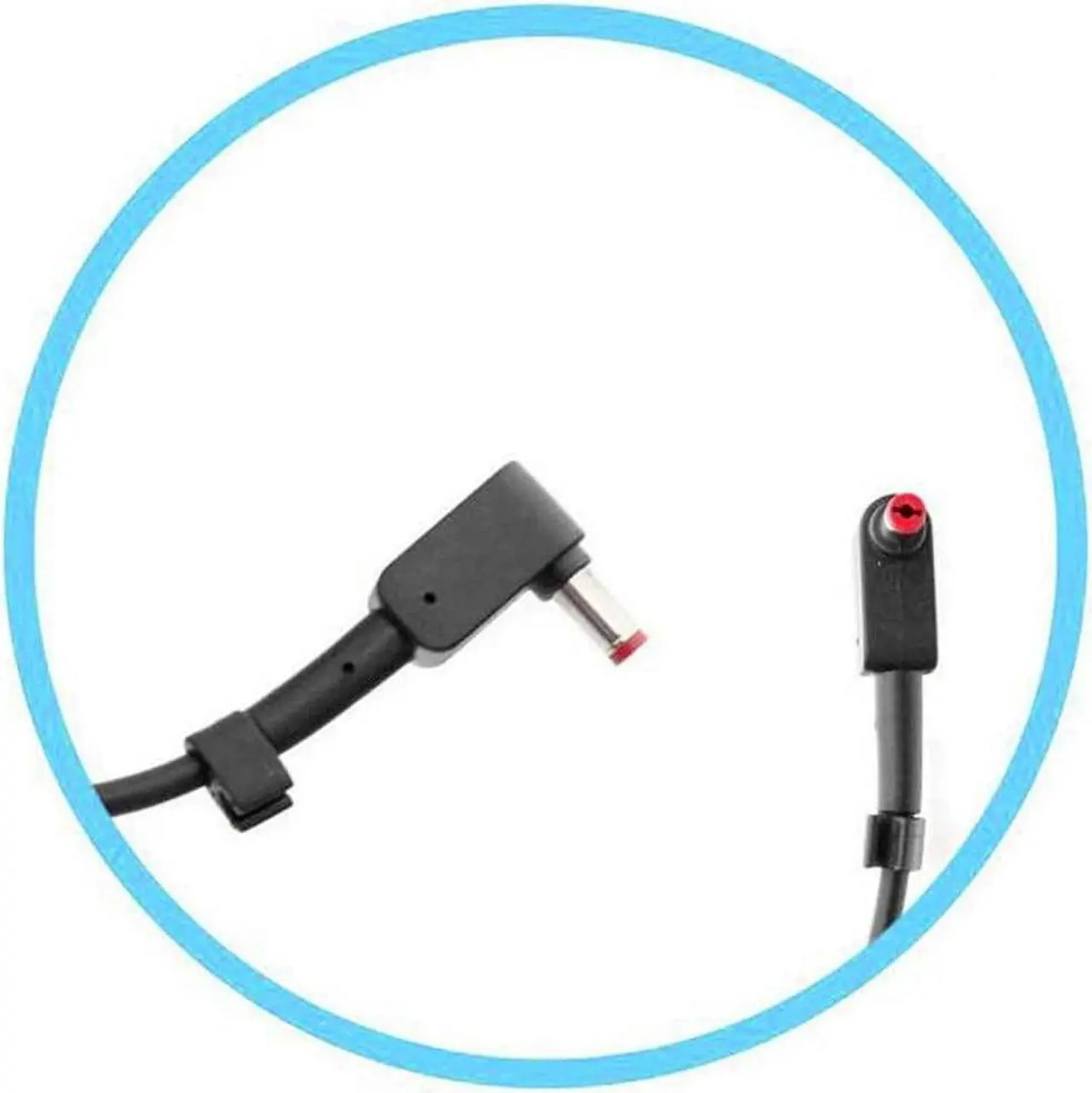 Alt view image 3 of 4 - 180W AC Charger Fit for Acer Nitro 5 N18C3 AN515-41 AN515-43 AN515-51 AN515-53 AN515-52 AN515-54 AN515-54-5659 AN515-54-5812 AN517-52-52T3 AN715-51 AN715-52-715S Laptop Power Adapter Supply Cord
