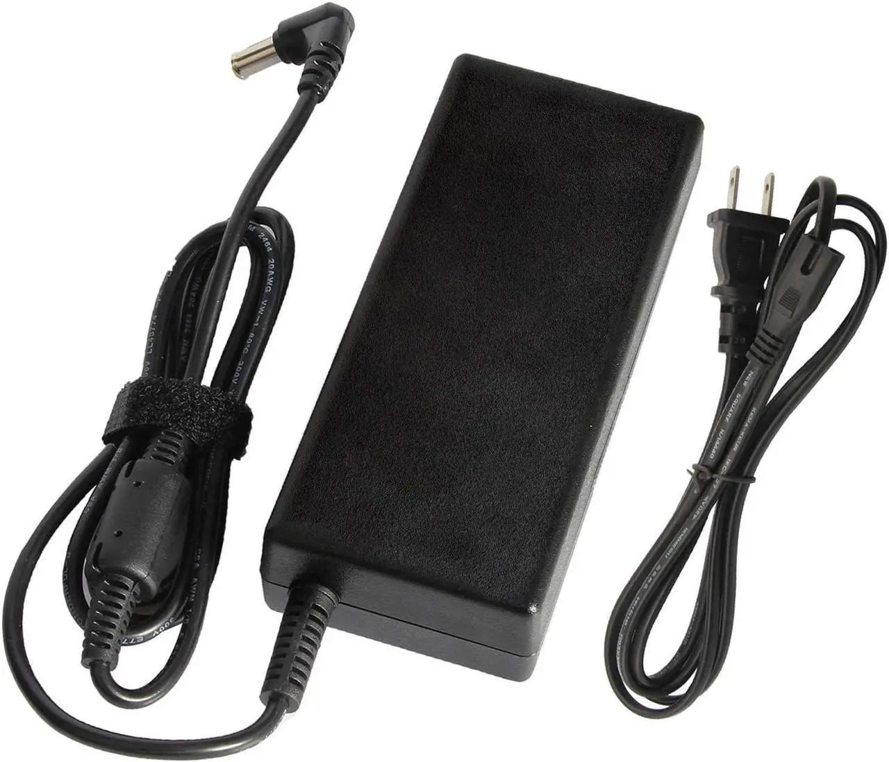 Main image of Futurebatt 19.5V 4.7A 90W Laptop Power Supply AC Adapter Charger for Sony Vaio Series Laptop PCG-71912L PCG-21313L PCG-31311L PCG-31112L. etc.