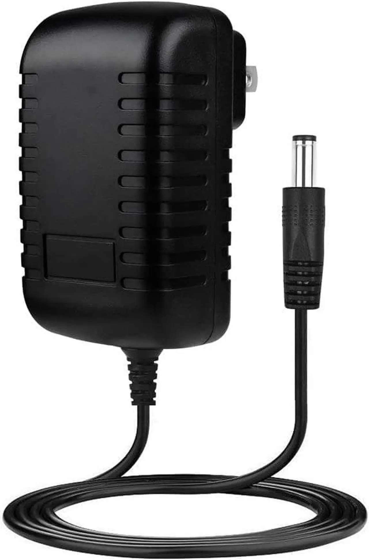 Alt view image 2 of 3 - 12 Volt Power Supply - 2.5 Amp Standard (12V 2.5A DC) Adapter - OEM