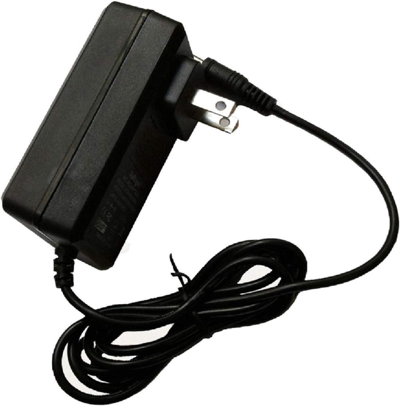 Alt view image 2 of 5 - UpBright New Global 5V AC/DC Adapter Replacement for Lenovo Ideapad 100S-11IBY Chromebook 80R2 80R2001FUS 11.6" Z3735F Google Chrome OS HD Laptop Notebook PC 5VDC Power Supply Cord Battery Charger