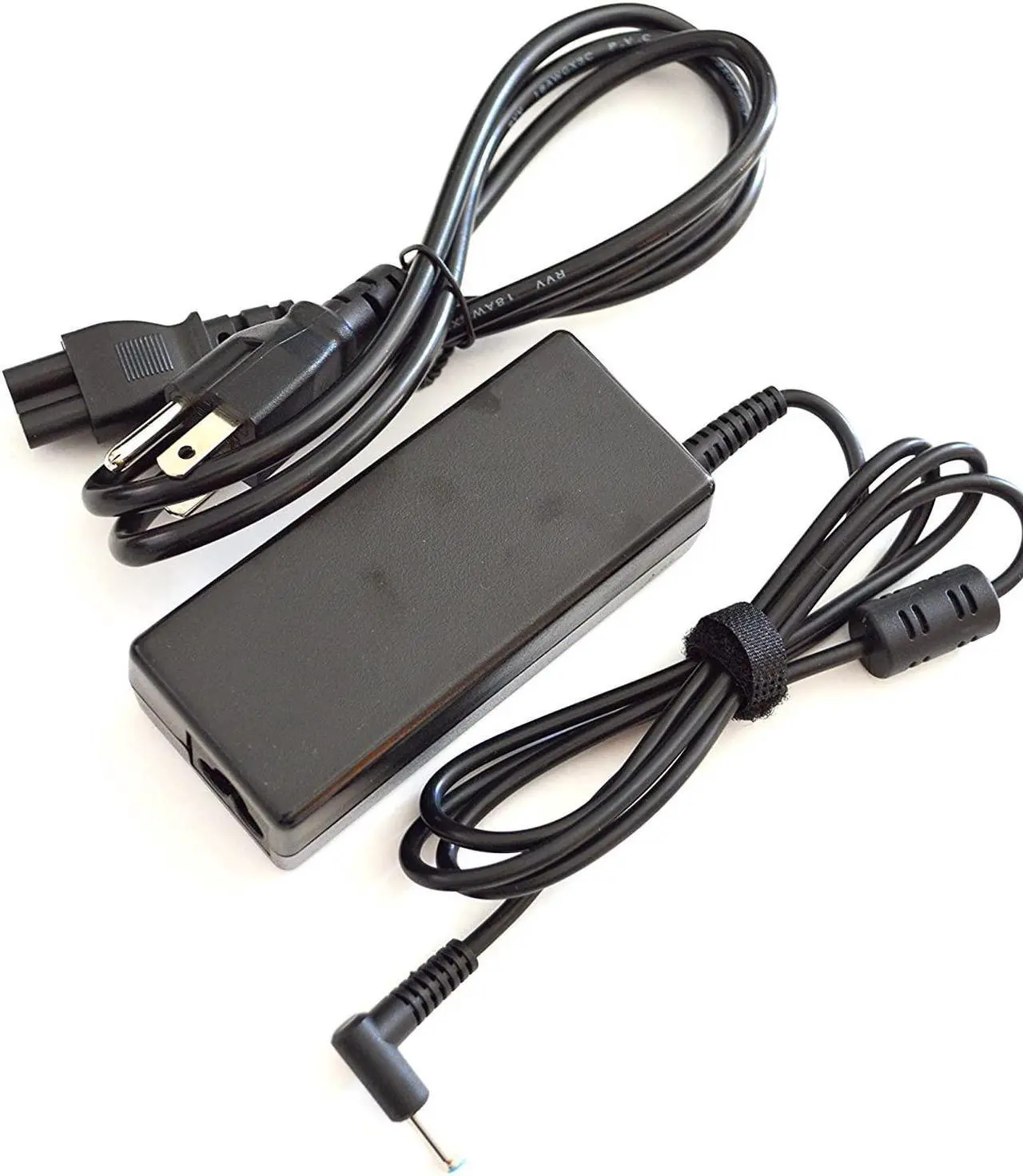 Main image of AC Adapter Charger for HP Pavilion 15-n047cl 15-n061nr 15-n062nr 15-n067ca Laptop Notebook Ultrabook Battery Power Supply Cord Plug