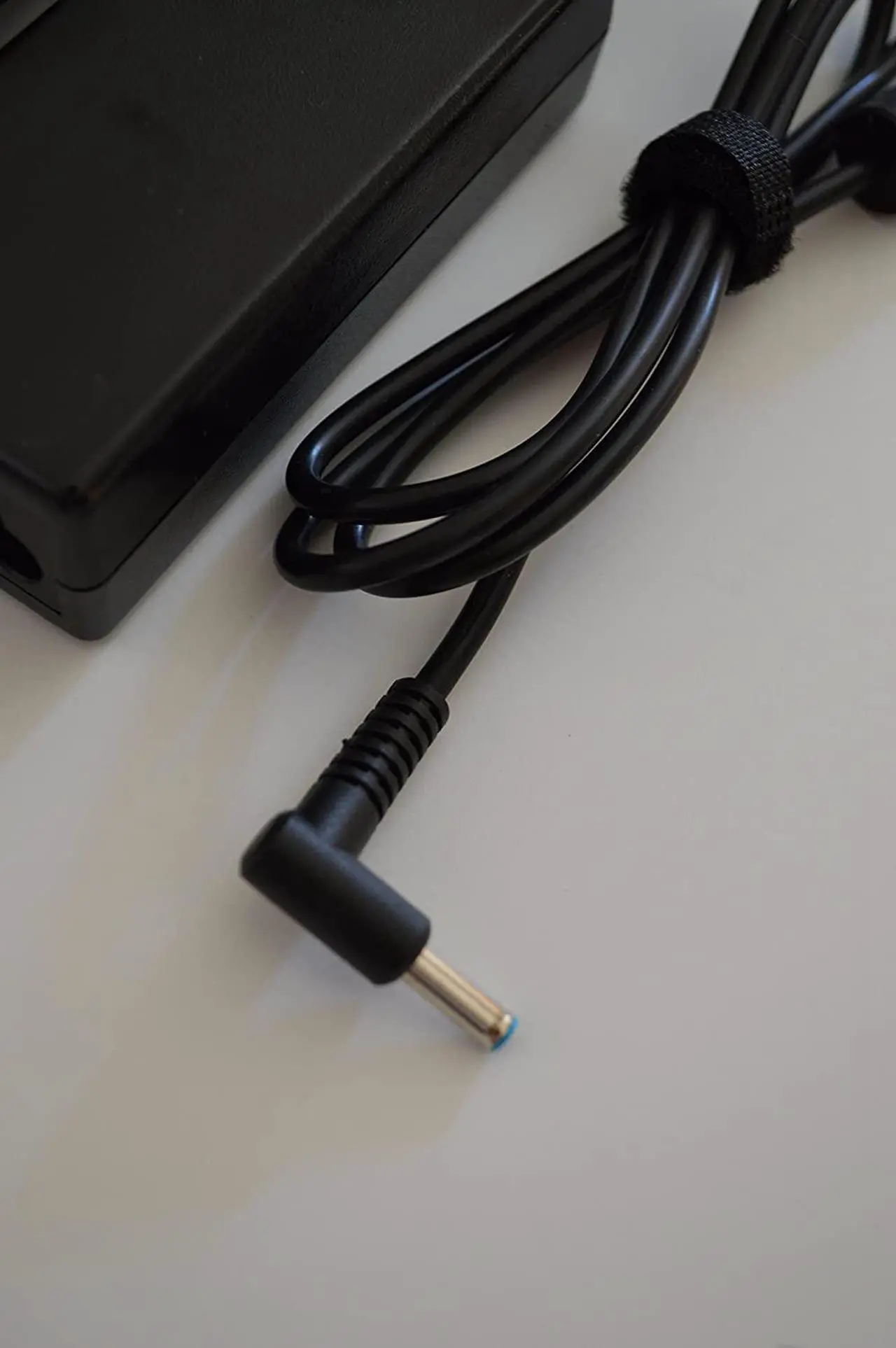 Alt view image 6 of 7 - AC Adapter Charger for HP Pavilion 15-n047cl 15-n061nr 15-n062nr 15-n067ca Laptop Notebook Ultrabook Battery Power Supply Cord Plug