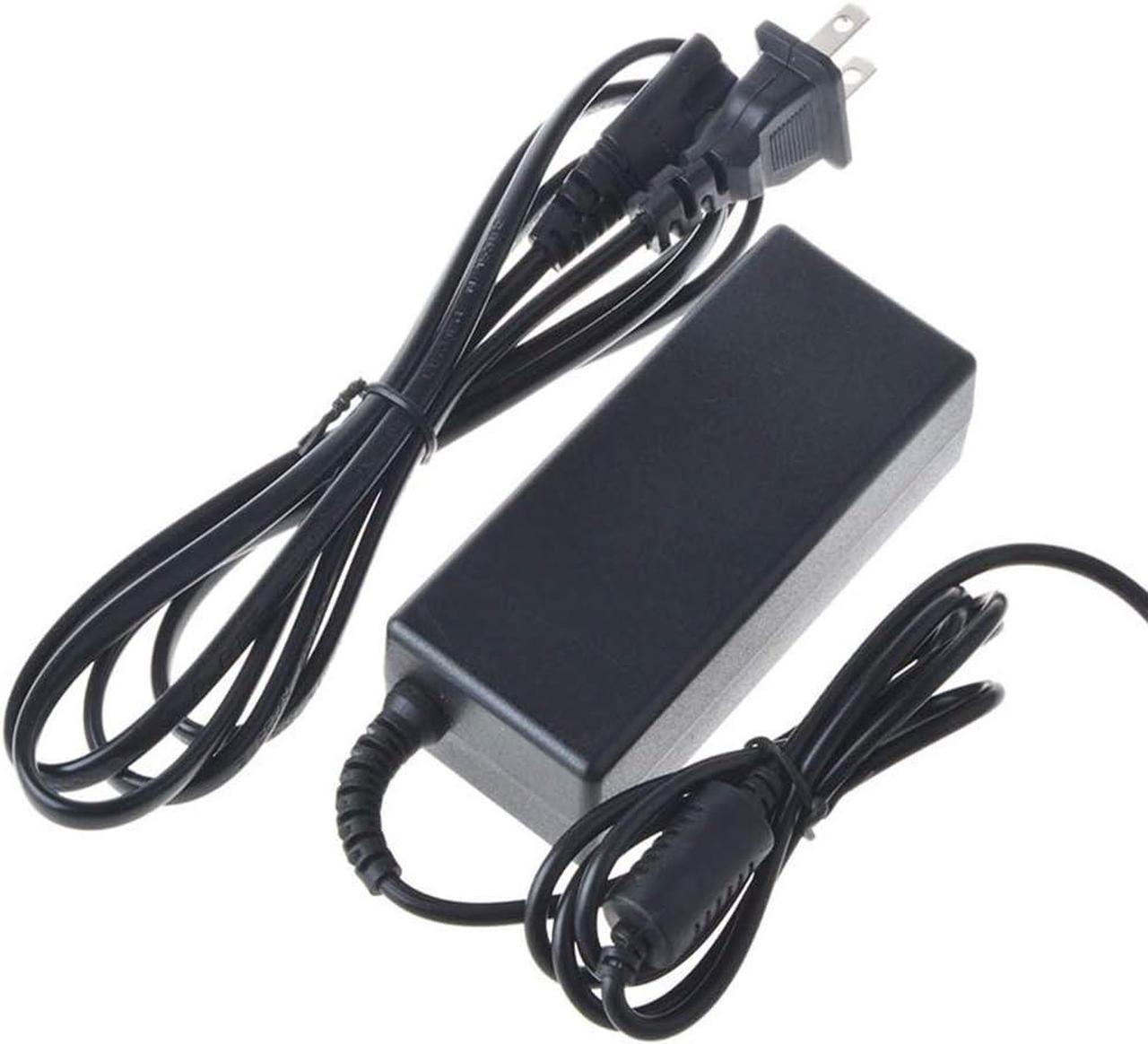 K-MAINS 65W Ac Adapter Charger & Power Cord for HP UltraSlim Dock 2013 US Docking Station D9Y32UT D9Y32AA#ABA