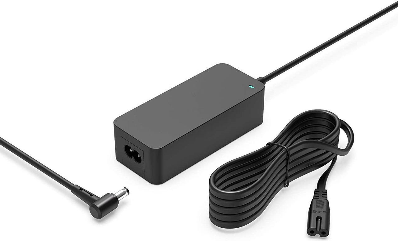Main image of UL Listed AC Charger Compatible with Asus Chromebox 2 CN60 CN62 Mini Chrome OS Computer Laptop Power Supply Cord