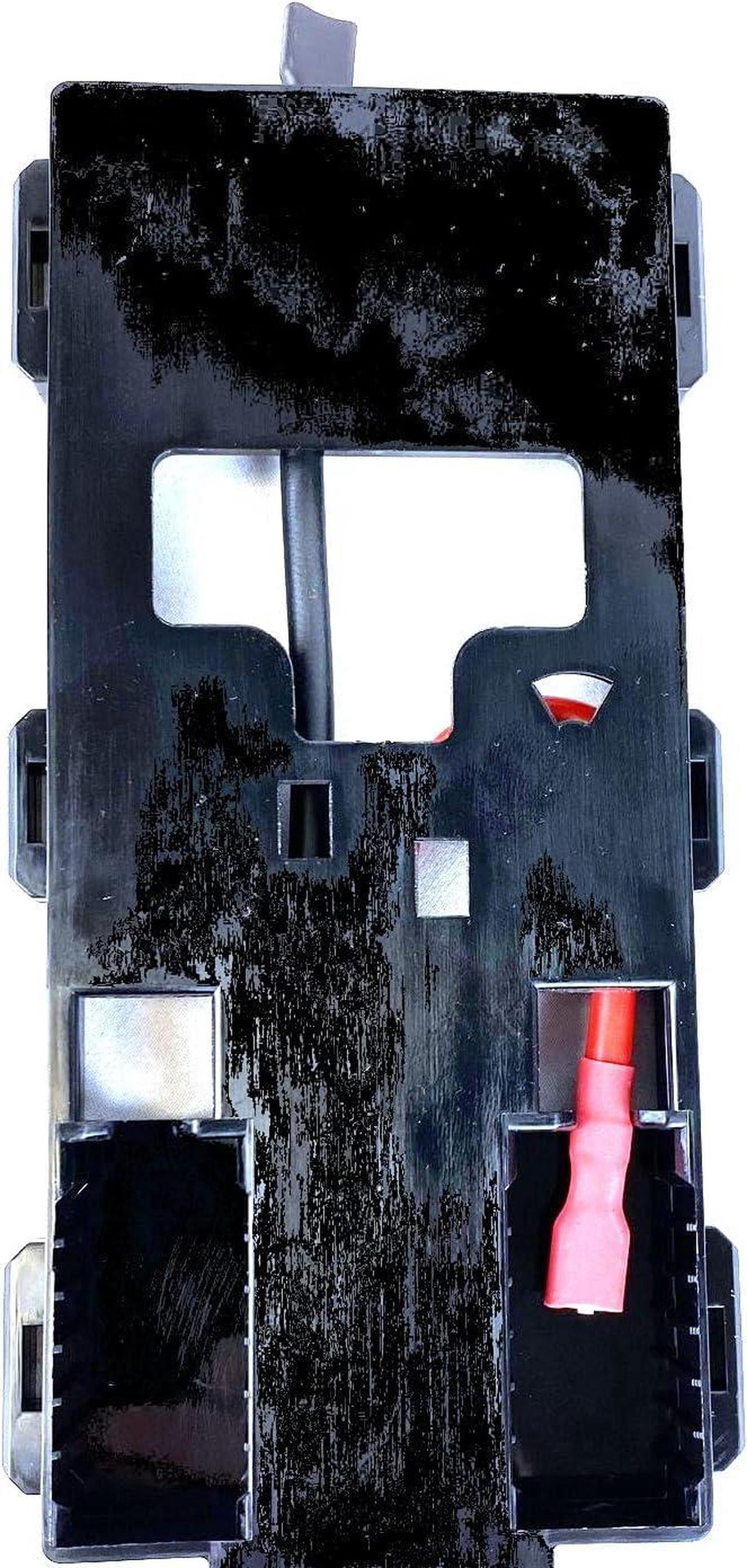 Alt view image 3 of 4 - SPS Brand Connecting Hardware for RBC123/124 APC BR1500G-FR (10 Pack)