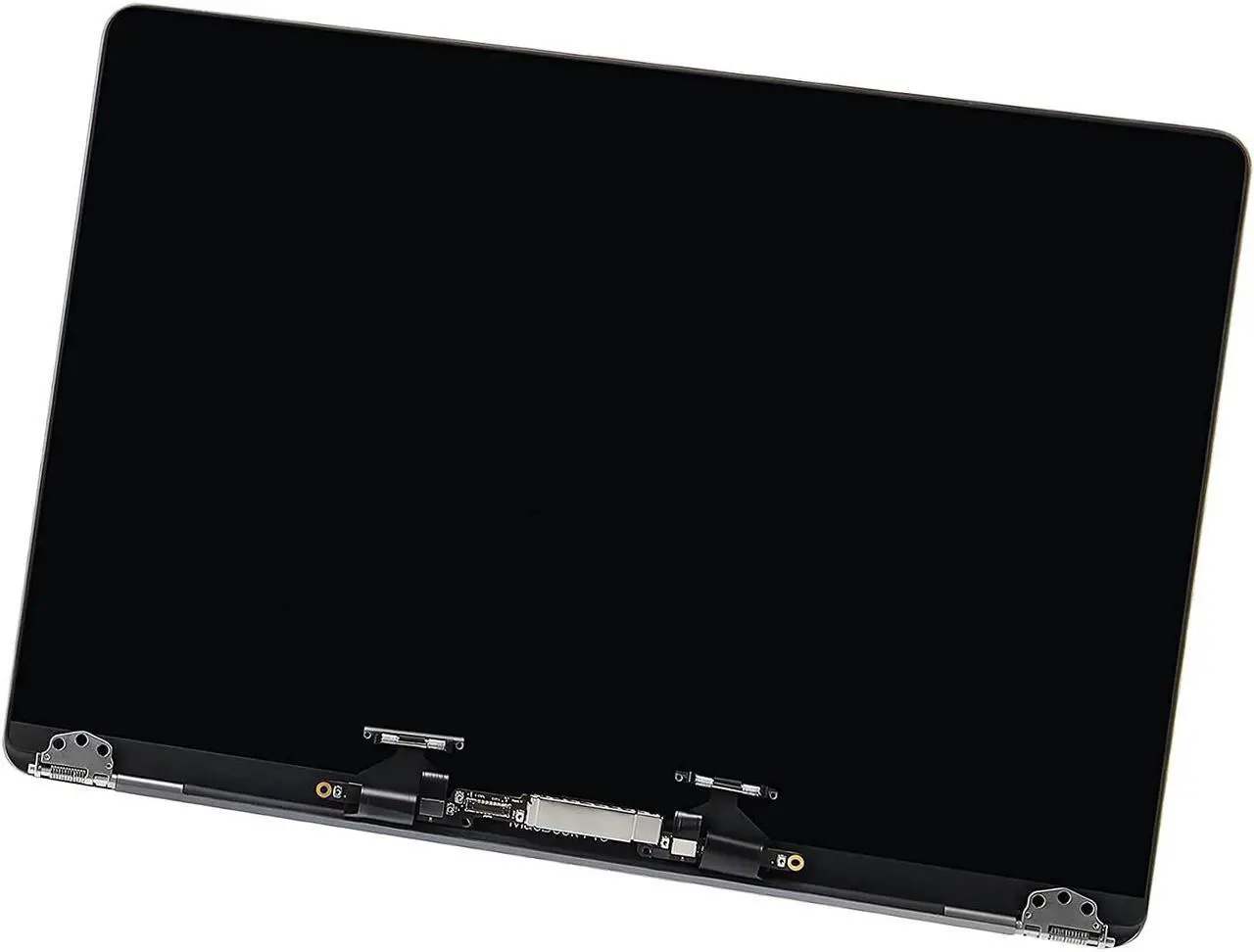 Alt view image 2 of 4 - 13.3" New Screen Replacement for MacBook Pro A1989 A2159 A2289 Late 2018 Mid 2019 EMC 3214 EMC 3358 EMC 3301 LCD Screen Retina Display Full Assembly (Silver)