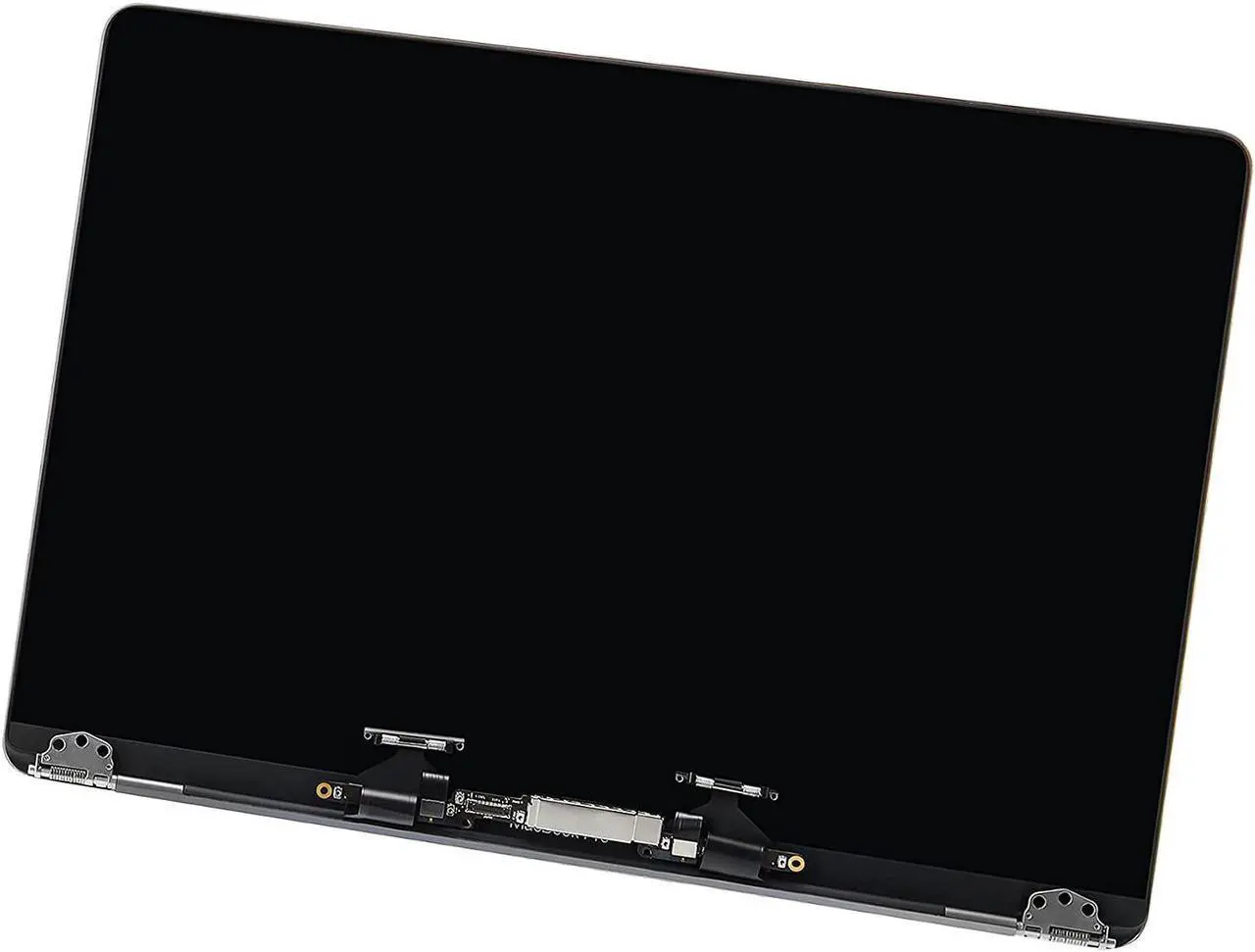Alt view image 3 of 5 - NUOLAISUN Replacement for MacBook Pro A1706 A1708 EMC 3071 EMC 3163 EMC 2978 EMC 3164 Late 2016 Mid 2017 Retina LCD Display Screen Complete Full Assembly Kit 661-05095 661-05096 13" (Space Gray)