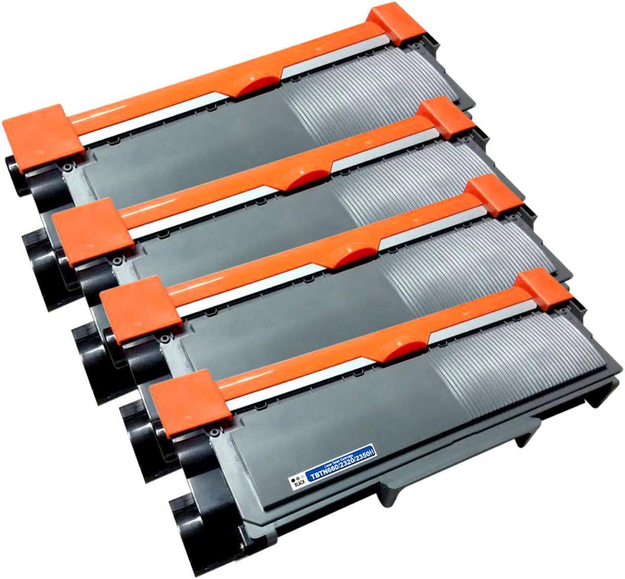 Main image of Compatible Toner Cartridge Replacement for BrotherPack Laser Photo Printer DCP-L2520D, DCP-L2520DW, DCP-L2540DN, DCP-L2540DW, DCP-L2560DW, HL-