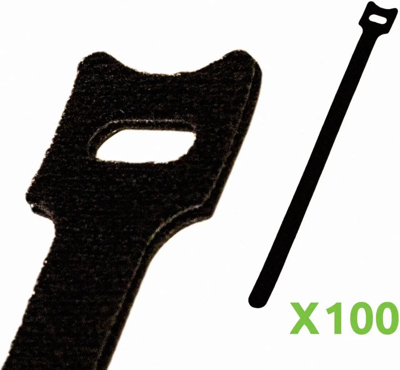 NavePoint Cable Ties - Thumbnail 4