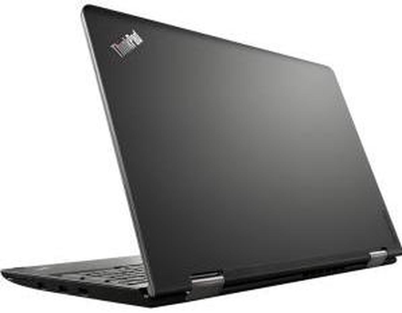 Alt view image 5 of 16 - Lenovo ThinkPad Intel Core i7-5500U 8GB Memory 256 GB SSD 15.6" Touch Screen 1920 x 1080 Thin and Light Ultrabook Windows 10 Pro 64-bit S5 Yoga 15