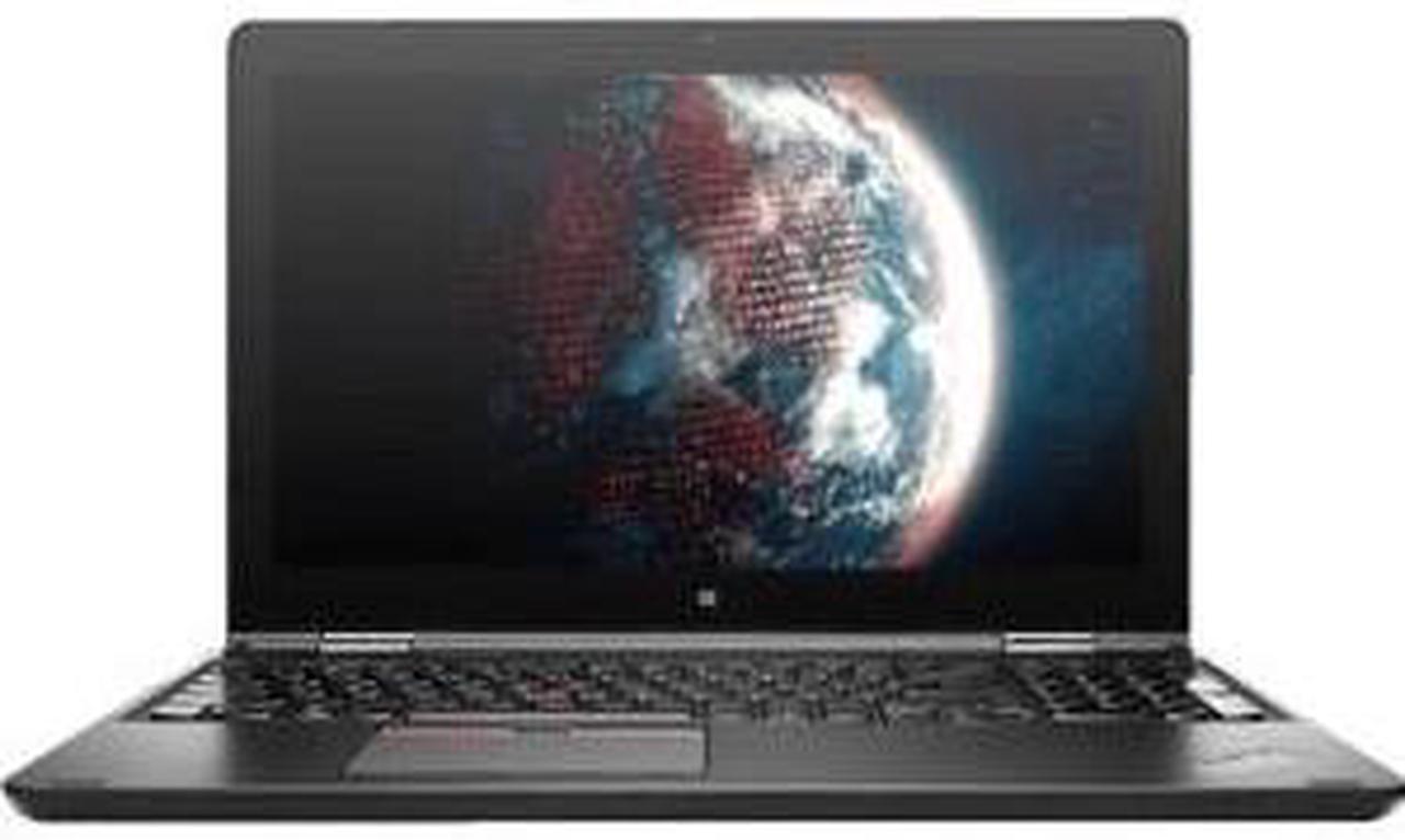 Alt view image 4 of 16 - Lenovo ThinkPad Intel Core i7-5500U 8GB Memory 256 GB SSD 15.6" Touch Screen 1920 x 1080 Thin and Light Ultrabook Windows 10 Pro 64-bit S5 Yoga 15