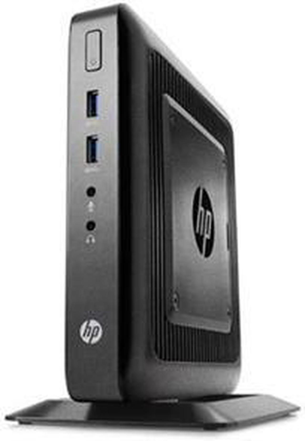 Main image of HP Thin Client - AMD G-Series GX-212JC Dual-core (2 Core) 1.20 GHz