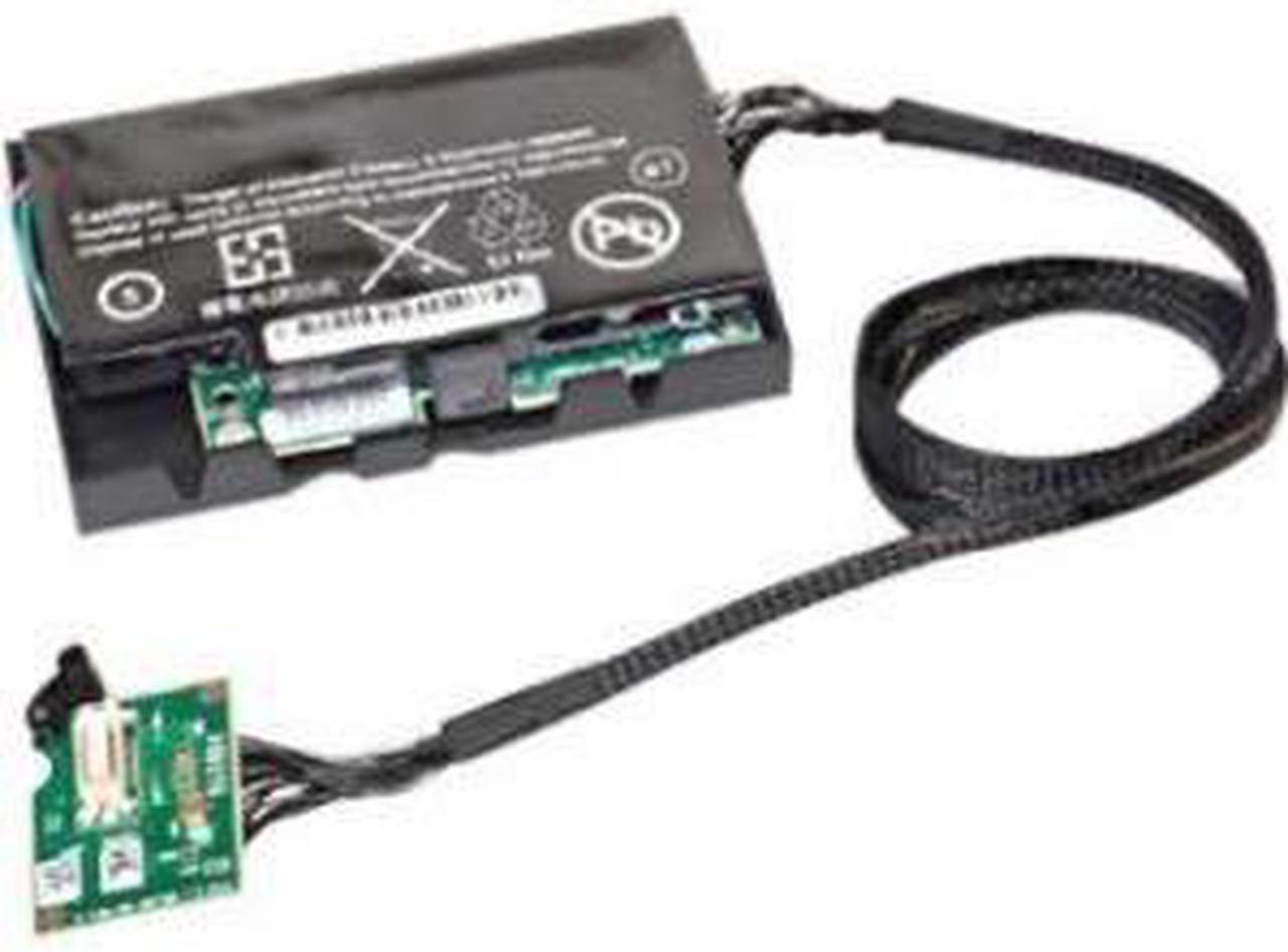 Intel AXXRMFBU2 Maintenance Free Backup Unit with NAND Flash, AXXRMFBU2 (Backup Unit with NAND Flash and Supercapacitor)