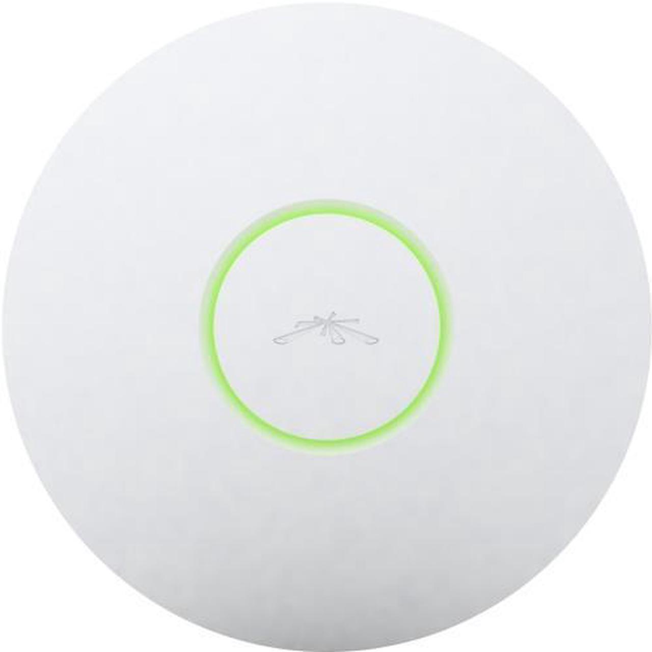Alt view image 3 of 7 - Ubiquiti UAP-LR-3, UniFi AP Long Range 3 Pack, UniFi AP-LR 3-Pack PoE 300 Mbps