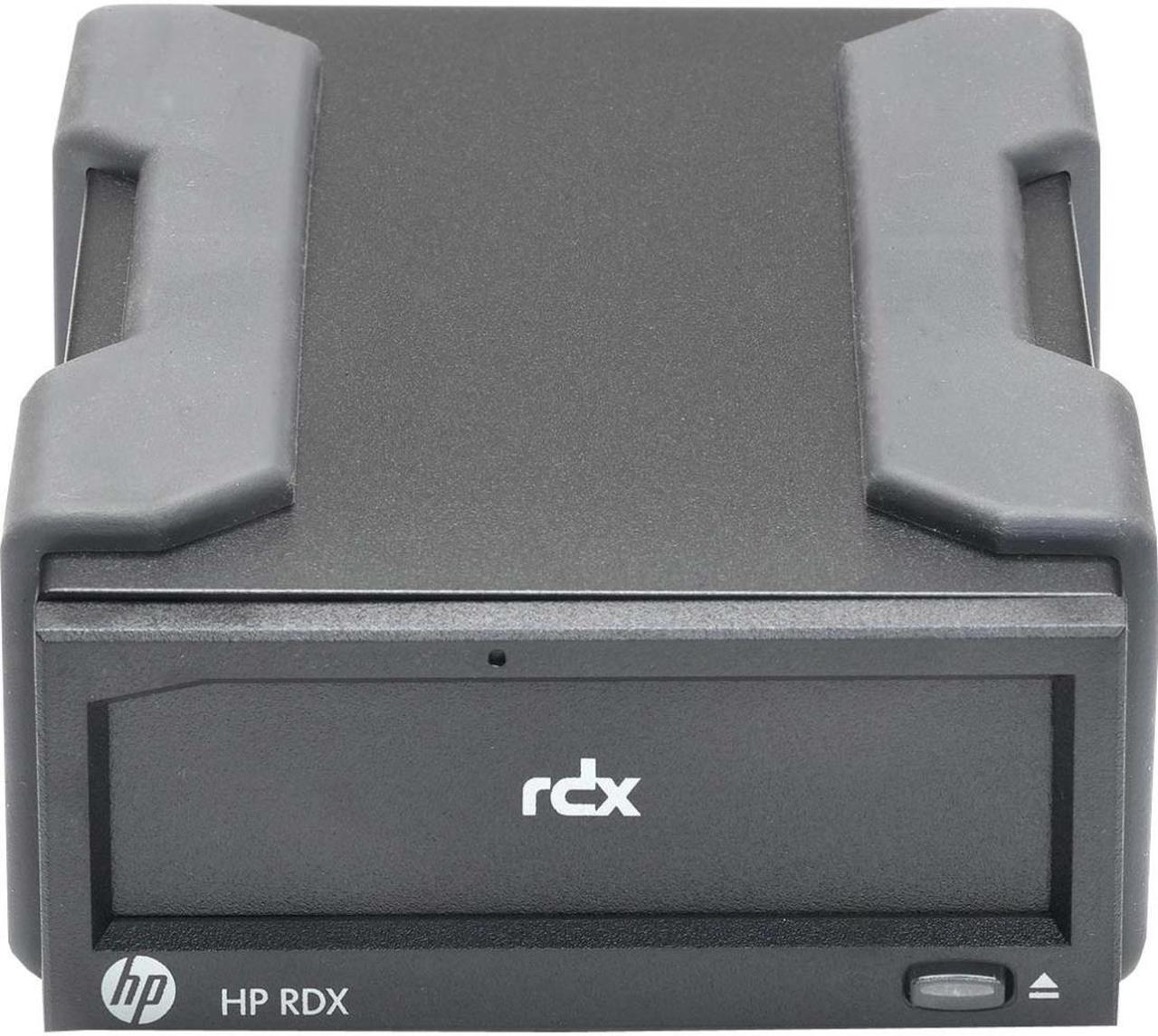 HP RDX+ External Docking Station