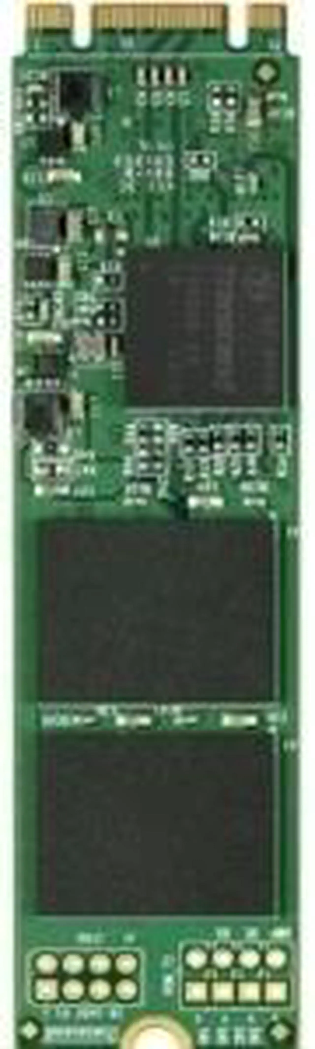 Main image of Transcend MTS800 M.2 2280 32GB SATA III MLC Internal Solid State Drive (SSD) TS32GMTS800