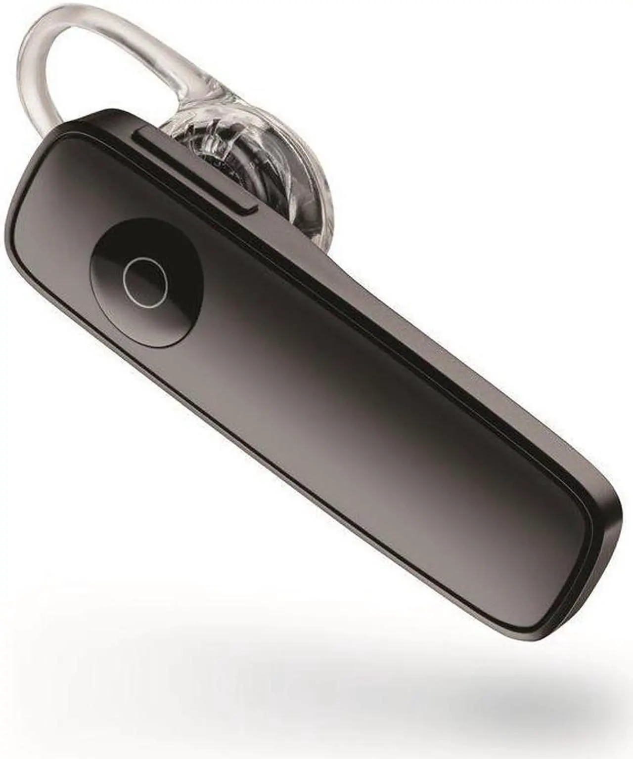Alt view image 4 of 9 - Plantronics 88120-03 Marque 2 M165 Bluetooth Headset
