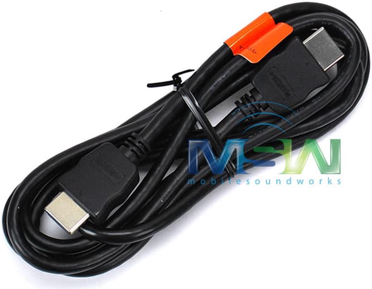 Alt view image 4 of 10 - Pioneer CDIH202 AppRadio Mode HDMI Interface Cable Kit For iPhone 5
