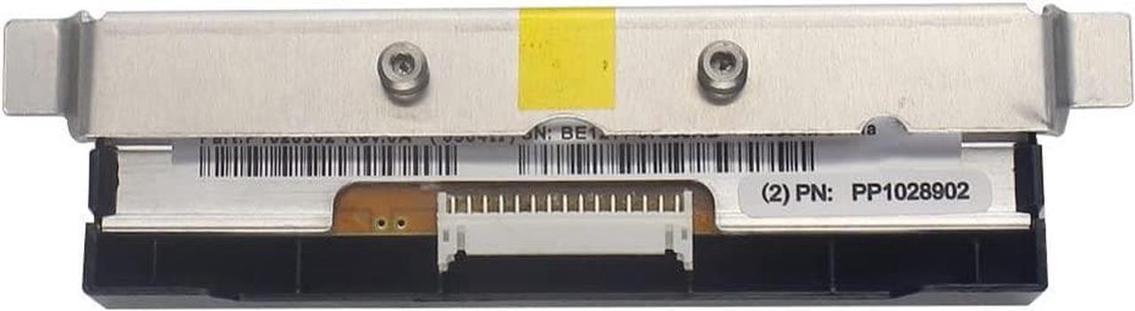 Replacement Printhead for Zebra ZT210 ZT220 ZT230 Label Printer 203dpi P1037974-010