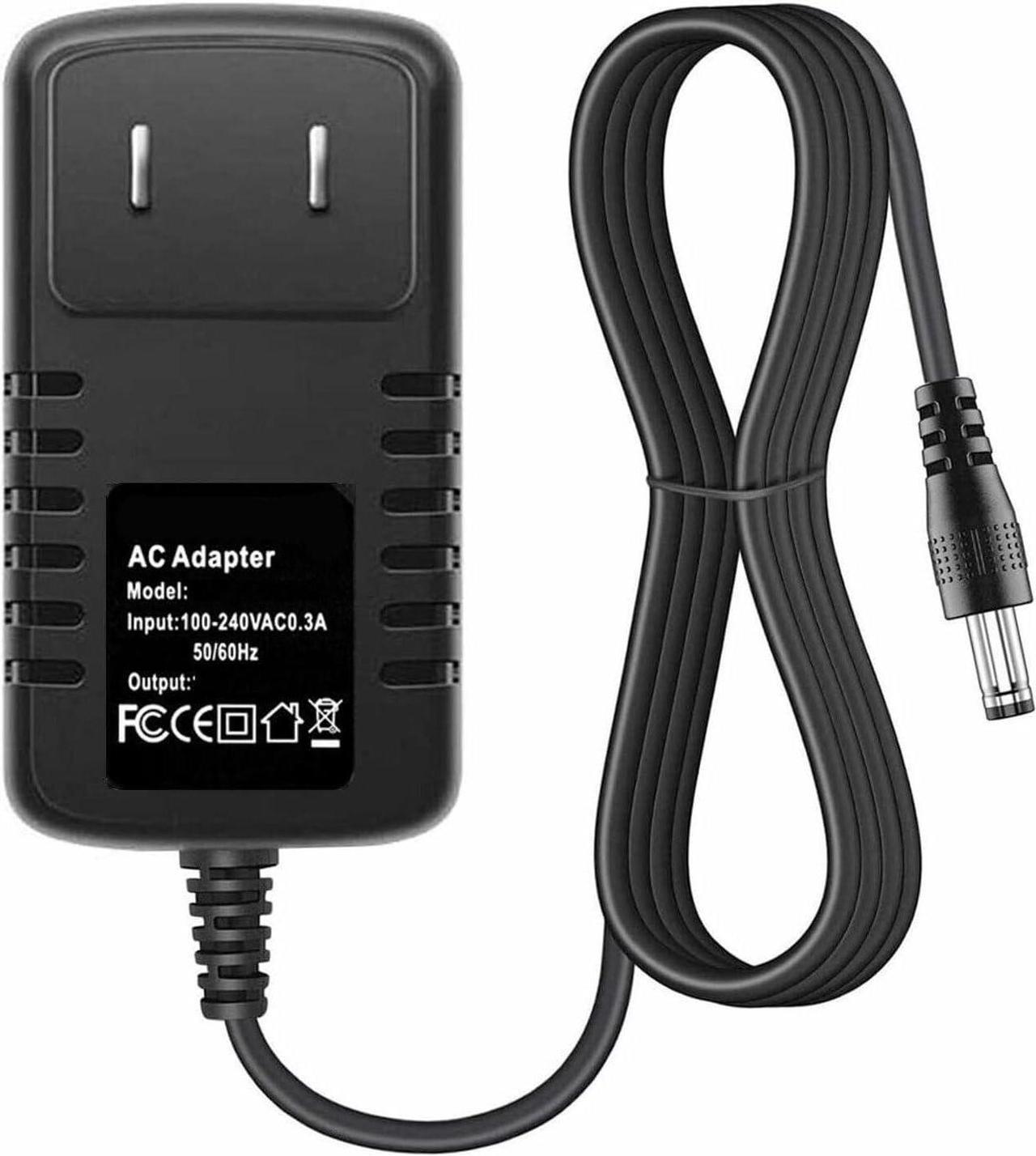 Main image of Nuxkst 9.5V AC Adapter for AD-E95100L ADE95100L DC Charger Power Supply Cord