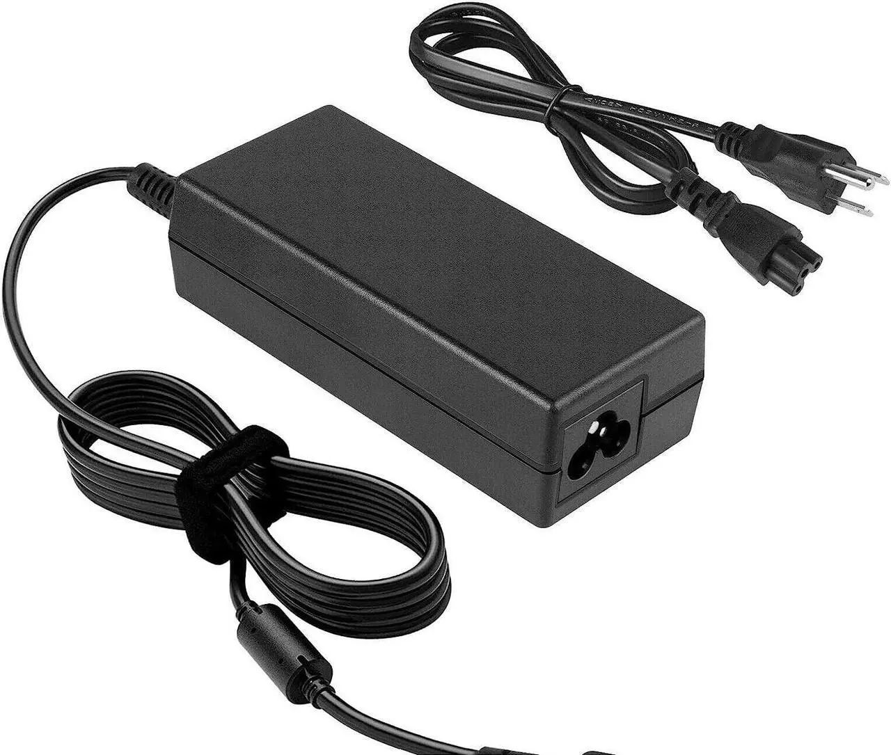 Main image of Nuxkst AC/DC Adapter for Sony VAIO Tap 11 SVT1121 Series SVT1121A4EW SVT1121B4EW SVT1121B2E SVT1121E2E SVT1121B2EW SVT1121E2EW 11.6" Tablet PC Power Supply Cord Cable PS Battery Charger Input: 100