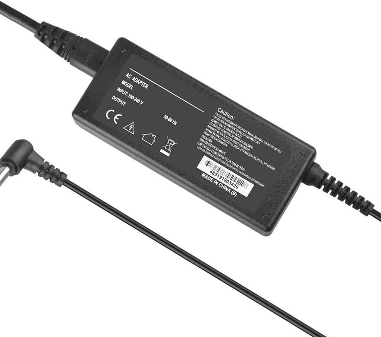 Main image of J-ZMQER AC/DC Adapter Charger Compatible with Wacom Cintiq 24 POWA116 POW-A116 Power Supply Cord PSU