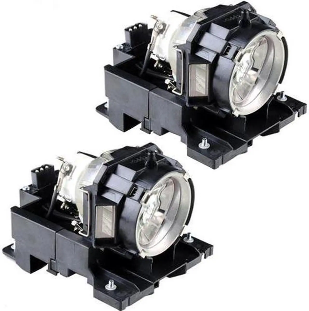 Main image of Powerwarehouse ASK C500 Lamp - Premium Powerwarehouse Replacement Lamp (QTY 2)