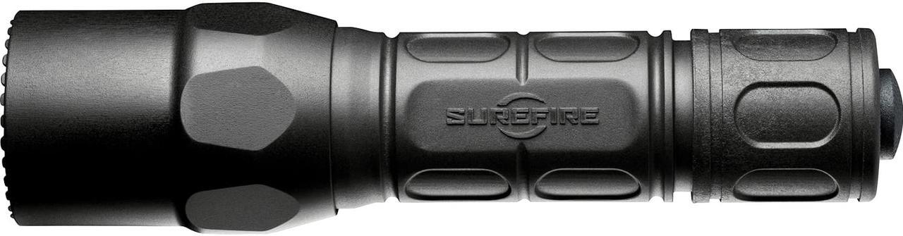 Alt view image 9 of 16 - SUREFIRE G2X-D-BK SUREFIRE LED 320 Lumens Tactical Black Mini Flashlight