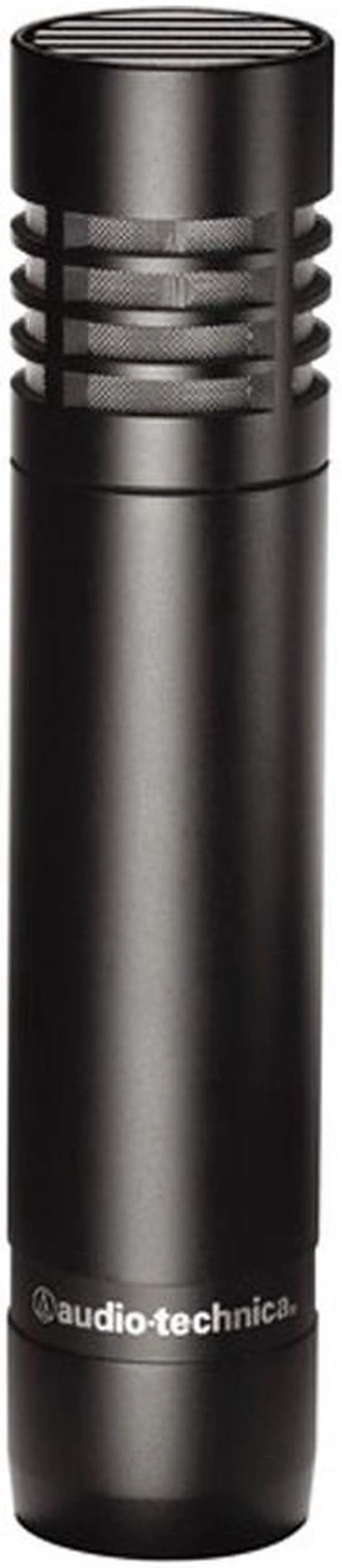 Alt view image 9 of 17 - Audio-Technica AT2021 Cardioid Condenser Microphone