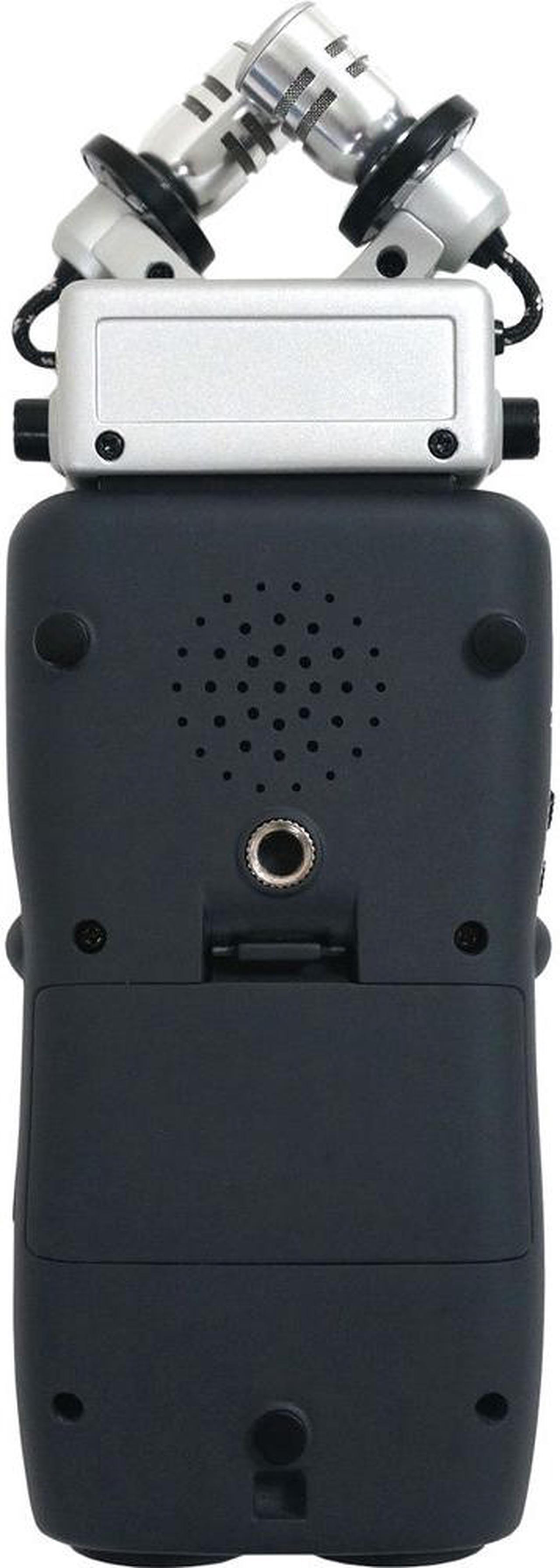 Alt view image 19 of 20 - Zoom H5 Handy Recorder