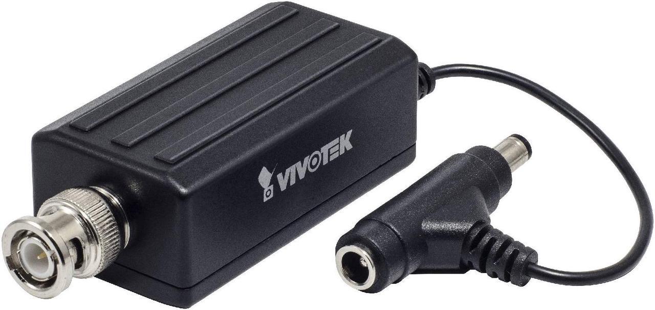 Alt view image 3 of 7 - Vivotek VS8100-v2 1-Channel Analog-to-Digital Video Server