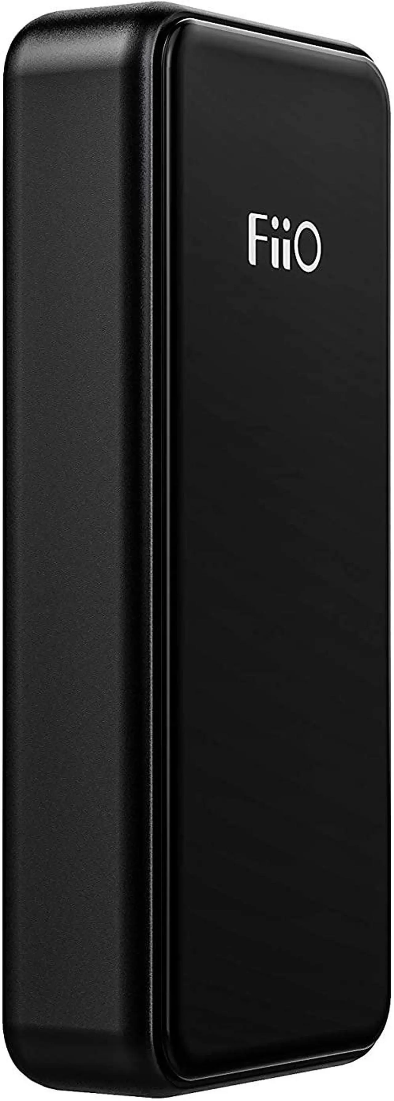 Alt view image 8 of 14 - FiiO BTR3K Hi-Res Bluetooth 5.0 Receiver/Headphone Amp with Dual AK4377A DAC |aptX HD/aptX LL/LDAC Support, for Home TV,Speaker,Car Stereo,Type C Port (3.5mm Unbalanced & 2.5mm Balanced Output)