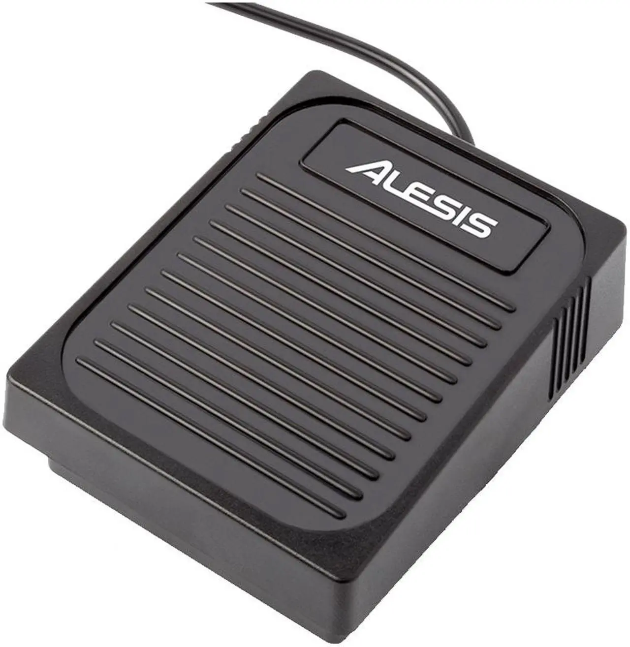 Alt view image 7 of 13 - Alesis Concert 88-Key Digital Piano with Full-Sized Keys