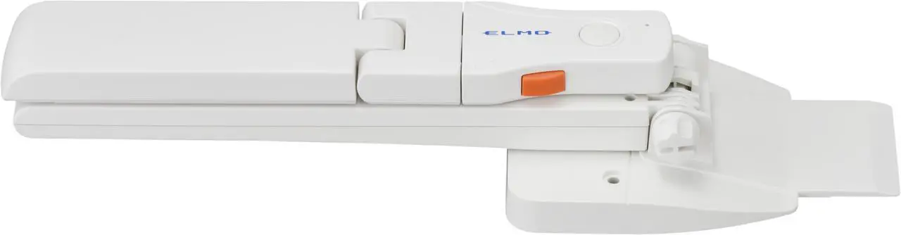 Alt view image 2 of 20 - Elmo OX-1 Visual Presenter Document Camera