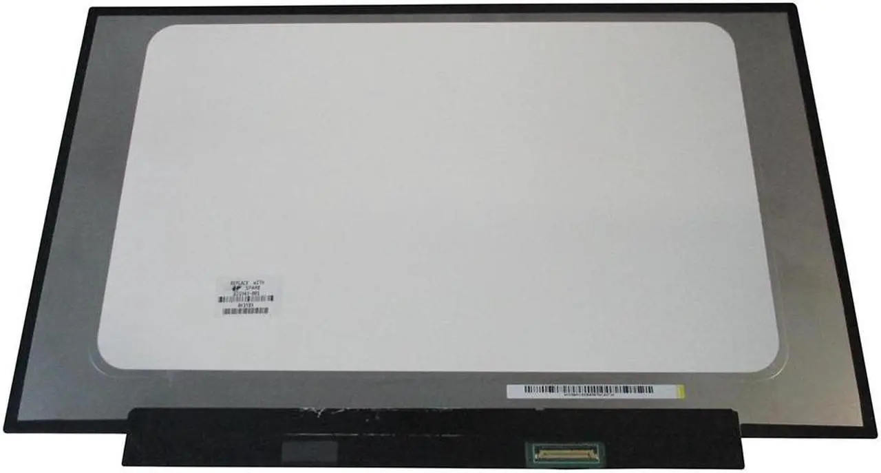 Main image of HP EliteBook 745 G5 745 G6 840 G5 840 G6 Pavilion 14-CE Led Lcd Screen 14" FHD 30 Pin IPS L21943-001 L14383-001 L62774-001 L19199-001