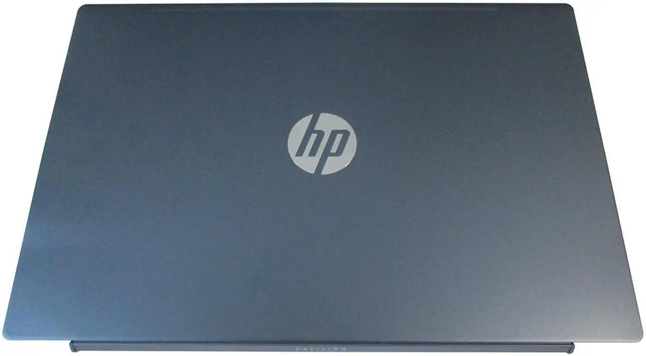 Main image of HP Pavilion 15-CS 15T-CS 15-CW 15Z-CW Fog Blue Lcd Back Cover L51799-001