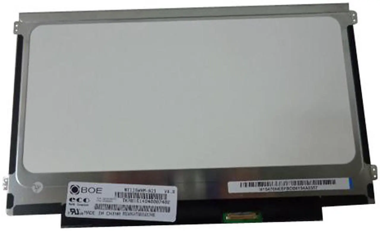 Main image of Lenovo IdeaPad 1-11ADA05 110S-11IBR 120S-11IAP 130S-11IGM 300S-11IBR 310S-11IAP CB-11AST05 CB-11IGL05 S130-11IGM Led Lcd Screen 11.6" HD 30 Pin NT116WHM-N42