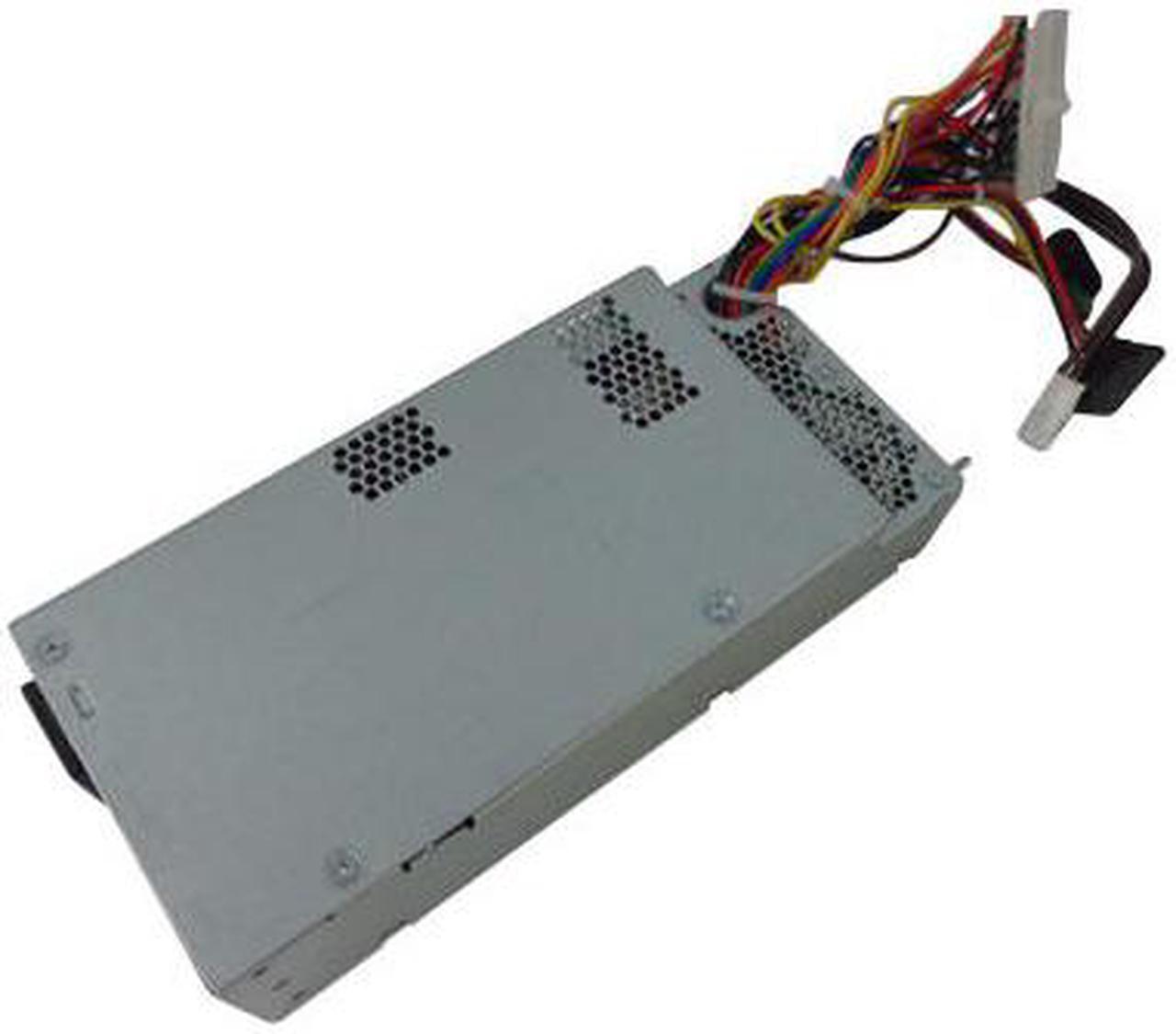 Main image of Original Acer Aspire, Veriton, eMachines Small Form Factor SFF Computer Power Supply 220 Watt
