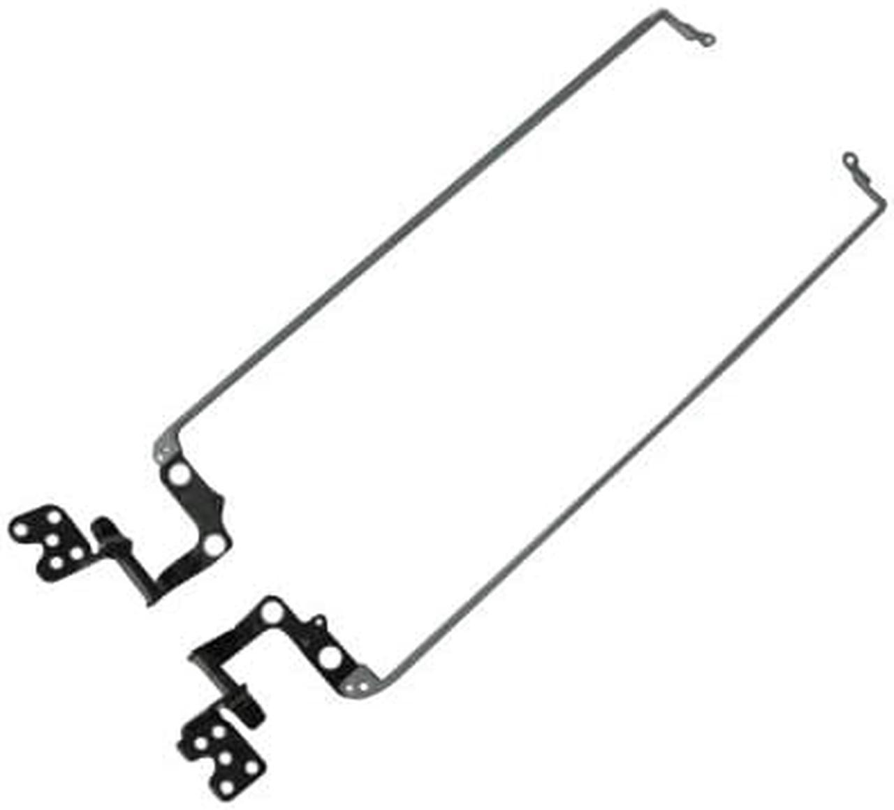 Toshiba Satellite L50-B L55-B L55D-B L55T-A L50T L55T Laptop Lcd Hinge Set