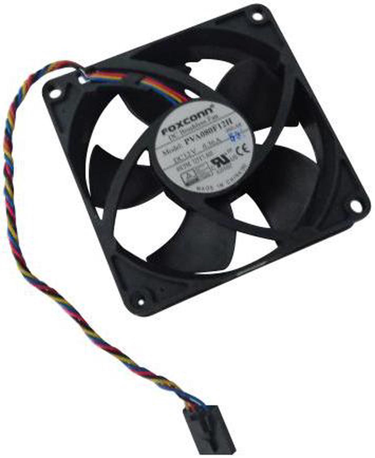 Dell Optiplex 3010 3020 7010 7020 9010 9020 SFF Computer Case Fan 725Y7