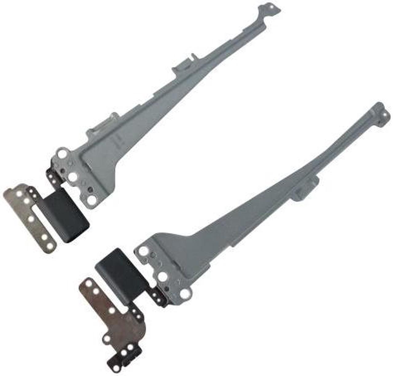 Left & Right Lcd Hinge Set for Dell Chromebook 11 (3189) - Replaces X5N7J X4PJK