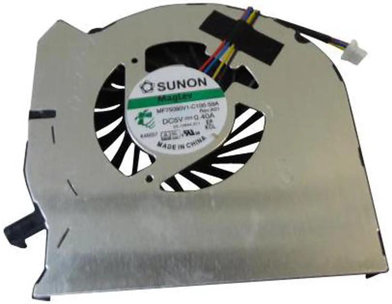 Annadue Ventola CPU Portatile Per HP DV6 7000, DV6T 7000, DV6T 7200 - Foto 7