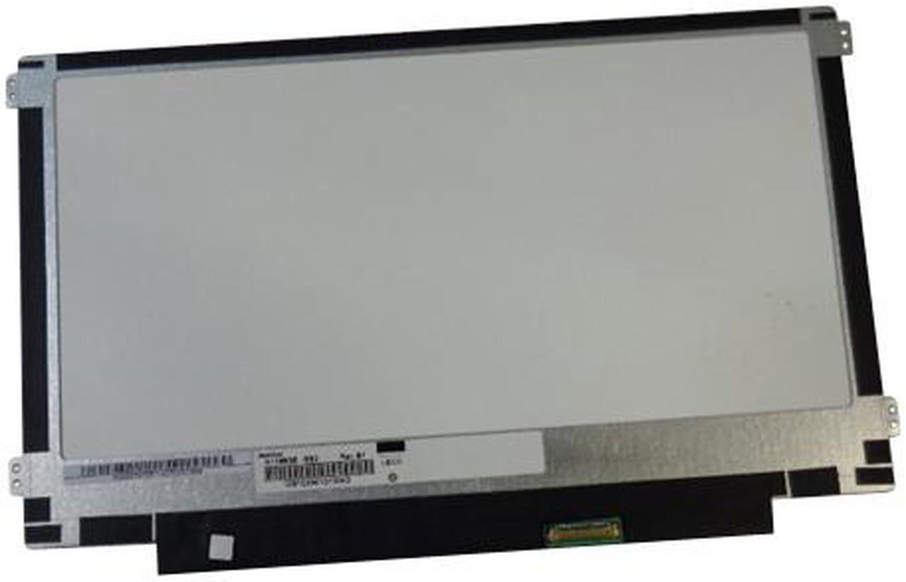 Dalle écran Pour Asus Chromebook C200MA-XB11 11,6" - LCD LED HD, Connecteur 30 Broches, Neuf