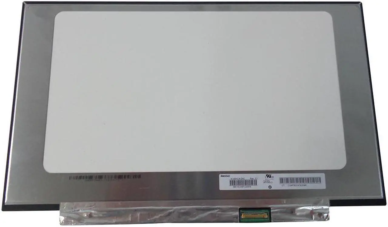 Main image of Lenovo 5D10W87246 5D10V82390 5D11C86593 5D10W87242 5D11A41184 5D11F99312 5D11F23091 5D11C67446 5D10W87245 14" Non-Touch Led Lcd Screen FHD 30 Pin