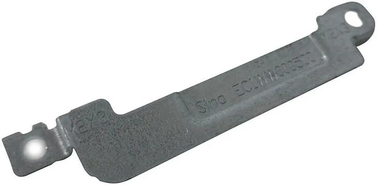 Main image of Dell Chromebook 3180 3189 Lcd Cable Mounting Bracket EC1WW000500