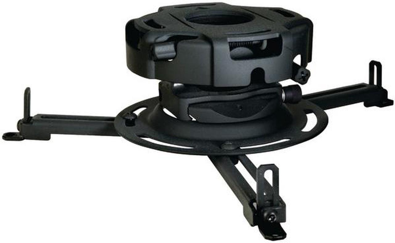Alt view image 11 of 12 - Peerless-AV PRG-UNV PRG Precision Gear Projector Mount